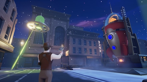 Fortified Xbox Live Key EUROPE - 10