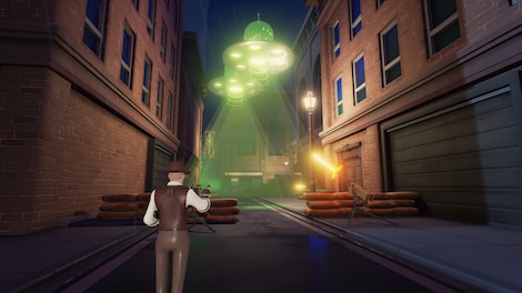 Fortified Xbox Live Key EUROPE - 8