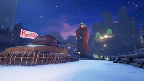 Fortified Xbox Live Key EUROPE - 3