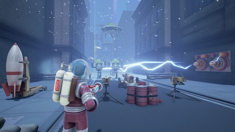 Fortified Xbox Live Key UNITED STATES - 12