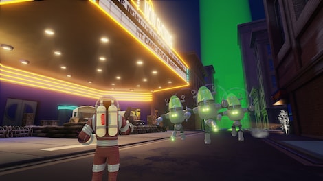 Fortified Xbox Live Key UNITED STATES - 11