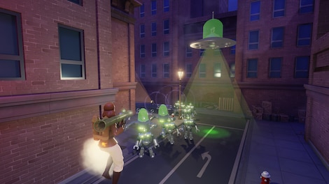 Fortified Xbox Live Key UNITED STATES - 5