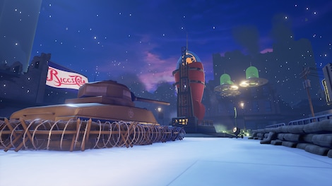 Fortified Xbox Live Key UNITED STATES - 3