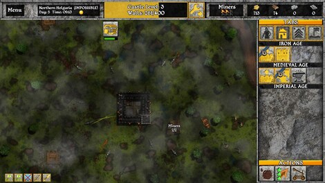 Fortify Steam Key GLOBAL - 10