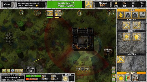 Fortify Steam Key GLOBAL - 8