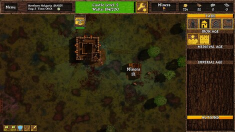 Fortify Steam Key GLOBAL - 7