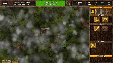 Fortify Steam Key GLOBAL - 6
