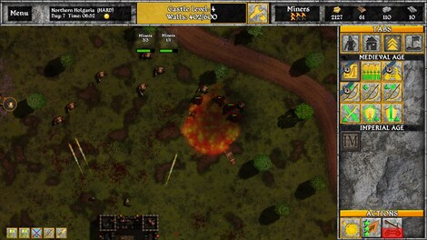 Fortify Steam Key GLOBAL - 0