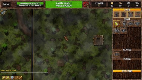 Fortify Steam Key GLOBAL - 4