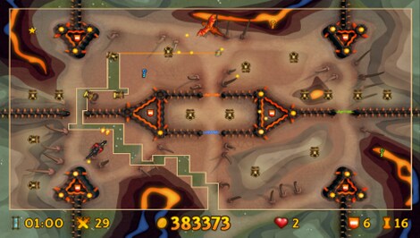 Fortix 2 Steam Key GLOBAL - 8