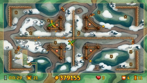 Fortix 2 Steam Key GLOBAL - 4