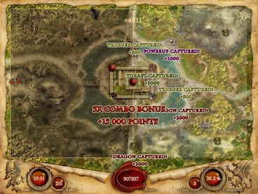 Fortix Steam Key GLOBAL - 17