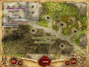 Fortix Steam Key GLOBAL - 15