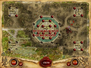 Fortix Steam Key GLOBAL - 12