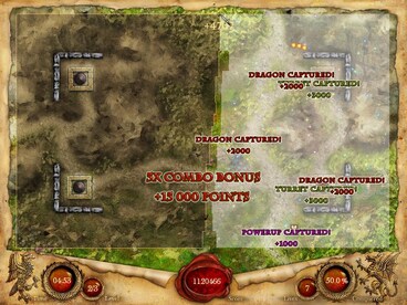 Fortix Steam Key GLOBAL - 14