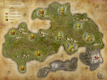 Fortix Steam Key GLOBAL - 10