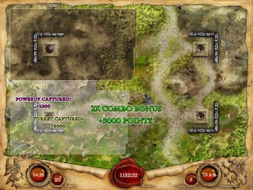 Fortix Steam Key GLOBAL - 9