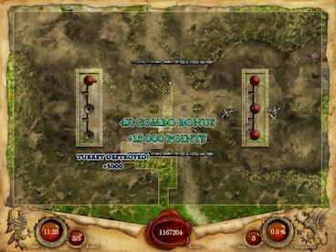 Fortix Steam Key GLOBAL - 11