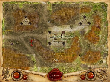 Fortix Steam Key GLOBAL - 7