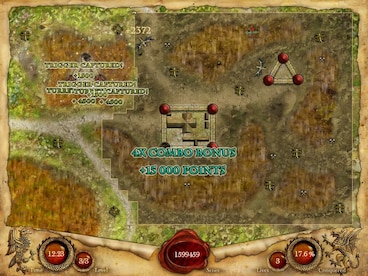 Fortix Steam Key GLOBAL - 8