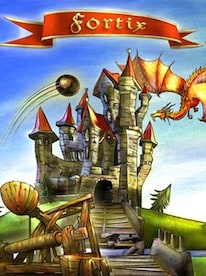 Fortix Steam Key GLOBAL - 6