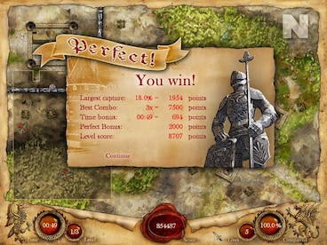 Fortix Steam Key GLOBAL - 5