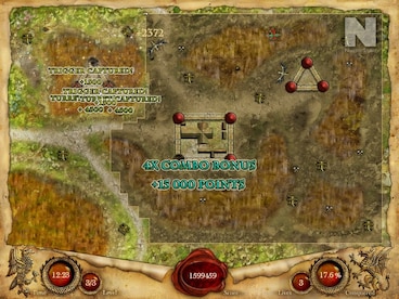 Fortix Steam Key GLOBAL - 4