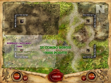 Fortix Steam Key GLOBAL - 3