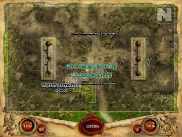 Fortix Steam Key GLOBAL - 2