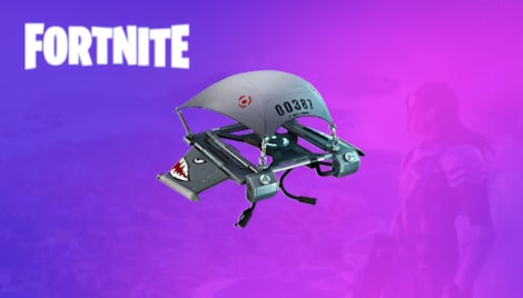 Fortnite 1 Cosmetic (PSN, Xbox, Nintendo Switch, PC, Mobile) Mako Glider - Fortnite Account - GLOBAL - 0