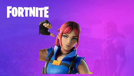 Fortnite 1 Skin Explorer Emilie - Fortnite Account - GLOBAL - 0