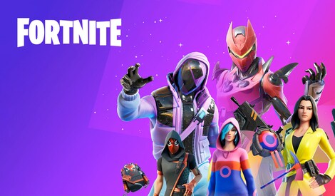 Fortnite 100 Skins (Xbox, Switch, PC, Mobile) - Fortnite Account - GLOBAL - 0