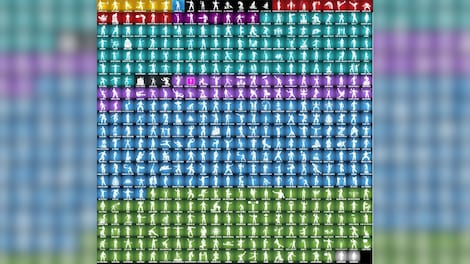 Fortnite 1000 Skins (PSN, Xbox, Nintendo Switch, PC, Mobile) - Fortnite Account - GLOBAL - 4