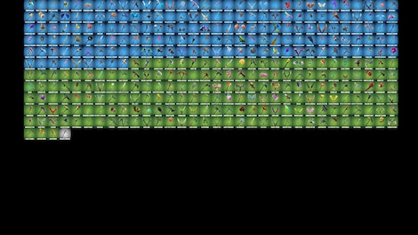 Fortnite 1200 Skins  (PSN, Xbox, Nintendo Switch, PC, Mobile) - Fortnite Account - GLOBAL - 6