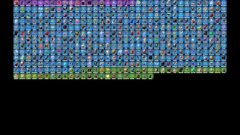 Fortnite 1200 Skins  (PSN, Xbox, Nintendo Switch, PC, Mobile) - Fortnite Account - GLOBAL - 8