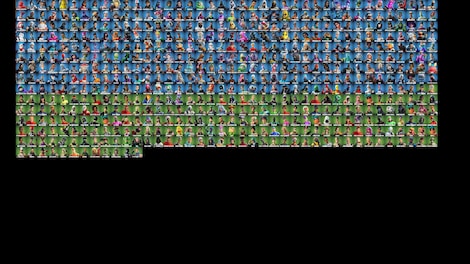 Fortnite 1200 Skins  (PSN, Xbox, Nintendo Switch, PC, Mobile) - Fortnite Account - GLOBAL - 4