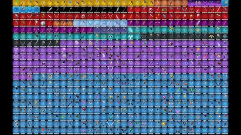 Fortnite 1200 Skins  (PSN, Xbox, Nintendo Switch, PC, Mobile) - Fortnite Account - GLOBAL - 5