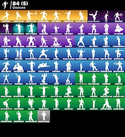 Fortnite 122 Skins (PSN, Xbox, Nintendo Switch, PC, Mobile) The Reaper - Fortnite Account - GLOBAL - 4