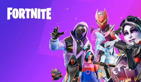 Fortnite 144 Skins (Xbox, Switch, PC, Mobile) - Fortnite Account - GLOBAL - 0