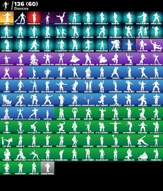 Fortnite Account (All Platform) 160 Skins - GLOBAL - 6