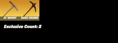 Fortnite 167 Skins (Xbox, Nintendo Switch, PC & Mobile) - Fortnite Account - GLOBAL - 3