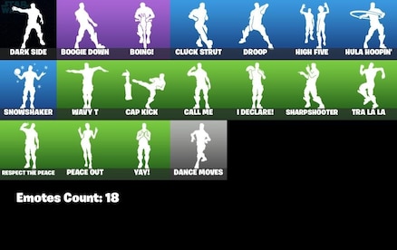 Fortnite 17 Skins (Xbox, Switch, PC, Mobile) - Fortnite Account - GLOBAL - 4