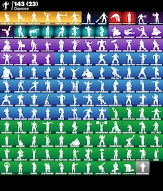Fortnite 186 Skins (PSN, Xbox, Nintendo Switch, PC, Mobile) - Fortnite Account - GLOBAL - 6