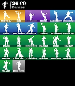 Fortnite 19 Skins (PSN, Xbox, Nintendo Switch, PC, Mobile) Travis Scott - Fortnite Account - GLOBAL - 4