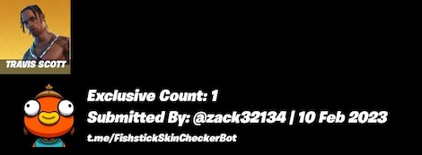 Fortnite 20 Skins (Xbox Series X/S, Windows 10) - Fortnite Account - GLOBAL - 3