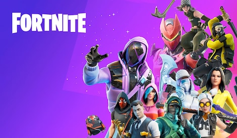 Fortnite 20 Skins (Xbox Series X/S, Windows 10) - Fortnite Account - GLOBAL - 0