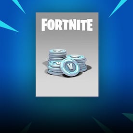 FORTNITE 2000 V-BUCKS + COUNTERATTACK SET Key GLOBAL - 3