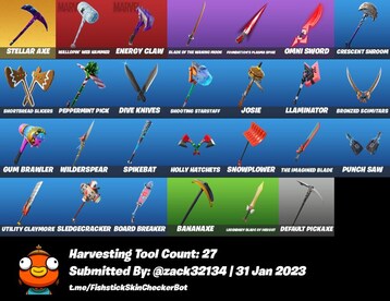 Fortnite 22 Skins (PC, PSN) - Fortnite Account - GLOBAL - 6