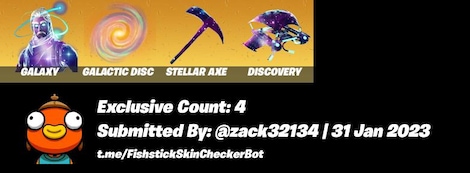 Fortnite 22 Skins (PC, PSN) - Fortnite Account - GLOBAL - 3