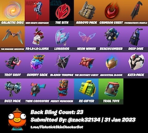 Fortnite 22 Skins (PC, PSN) - Fortnite Account - GLOBAL - 7